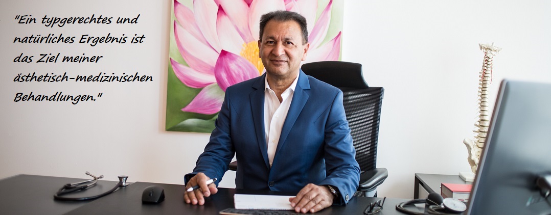 Botox Landshut